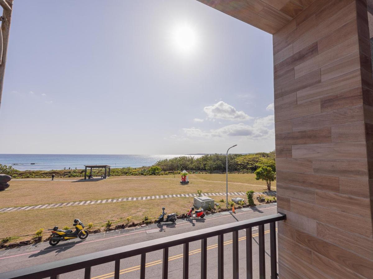Kenting Sea Wall 130 Dış mekan fotoğraf